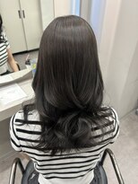 リッカ(LICCA)&nbsp;〔LICCA AMANE〕透けカラーグレージュ