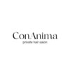 コンアニマ(ConAnima)のお店ロゴ