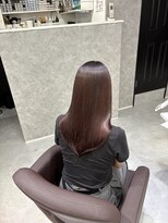 アチェロ(Acero.)&nbsp;艶髪