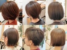 ライト(hair design Lite)