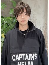 ハーフェン(HAfeN)&nbsp;平田 純也