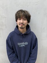 ヘンリエッタ 自由ヶ丘(Henrietta)&nbsp;高木 壮治