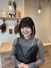 リタ(rita.) 三浦 未流