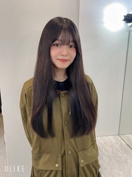 アルーシェウィズスカイ 原宿(Alushe with Sky) シールエクステ80本