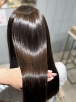 ルシエル(Le ciel)&nbsp;美髪矯正