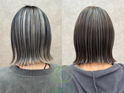 エニル(enil)の写真