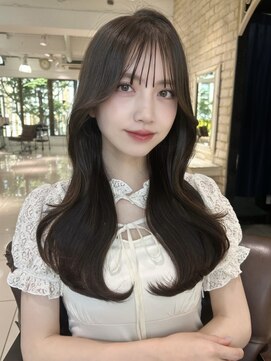 フォルテロゼ 横浜(FORTE rose) チョコレートブラウン♪