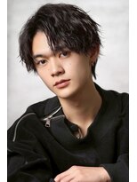 グレート(GREET)&nbsp;【吉祥寺メンズ特化サロンGREET】ツイストスパイラルパーマ