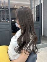 クラン 六甲道(Chlan)&nbsp;イルミナ×透明感カラー