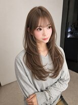 ウィクシー(wixy)&nbsp;韓国レイヤー