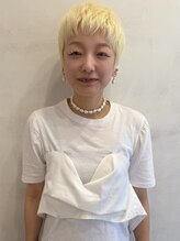ブレス(breath) 堀之内 愛
