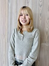 オックスクリエーション OX CREATION 小倉 Koharu