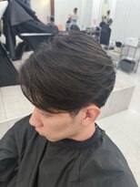エクシア 名古屋店(EXCIA)&nbsp;曲がる縮毛矯正
