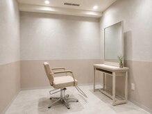 【全席半個室♪1日上限10名まで】の上質空間☆あなただけの癒しの時間を♪《ring spa & treatment 静岡》