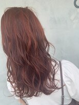 カノエ 防府田島店(canoe)&nbsp;★オレンジベージュ★