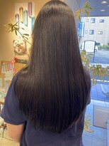 スーパーセッションアクシス(SUPERSESSION Axis)&nbsp;大人/保土ヶ谷/天王町/星川/白髪染め/髪質改善/ヘッドスパ/頭皮