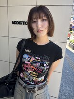 アディクション(ADDICTION)&nbsp;ボブレイヤー