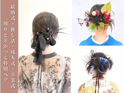 ムーア(MUA)の写真