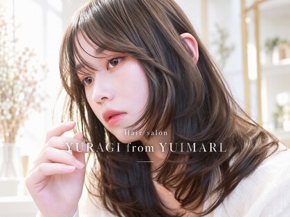 ユラギ フロム ユイマァル 倉敷(YURAGI from YUIMARL)の写真