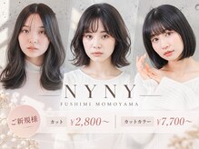 ニューヨークニューヨーク 伏見桃山店(NYNY)