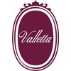 バレッタ(valletta)のお店ロゴ