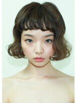 ニコ 五反田店(nico)&nbsp;まりショート