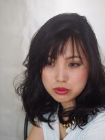 ヘアーアンドビューティ ワイワイ(hair&beauty WAIWAI) Autumn　Cool
