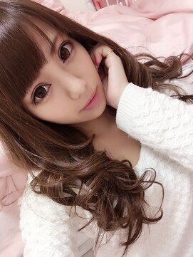 ディー エメ(D-aimer-) D-aimer-イメージ(29) カット・カラー