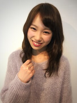 クラス リノ(CLASS lino) 柔らかカラー♪