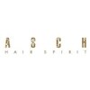 アッシュ 滝の水店(ASCH)のお店ロゴ