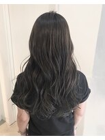 ホフ 大阪心斎橋店(F.O.F)&nbsp;【FOF】ココア☆グレージュ【ホフ/大阪/心斎橋/難波】