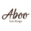 アブー(Aboo)のお店ロゴ