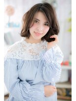 ミック 日暮里店(miq)&nbsp;抜け感こなれミディa