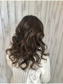 FACE大船マナト流コントラストベージュ☆
