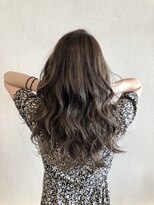 ヘアーメイク ヴェルダ(Hair make VERDA) ☆ラフ×リバース欧米風スタイル☆