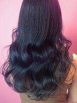 チェルシー 梅田(CHELSEA)&nbsp;［CHELSEA］インナーシルバー韓国ヨシンモリ☆お客様スタイル