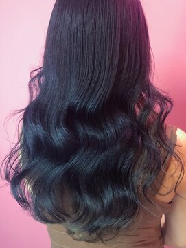 チェルシー 梅田(CHELSEA) ［CHELSEA］インナーシルバー韓国ヨシンモリ☆お客様スタイル