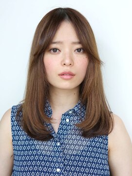 ルアナ 浦和店(Luana) ミセスの艶髪