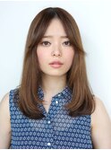 ミセスの艶髪