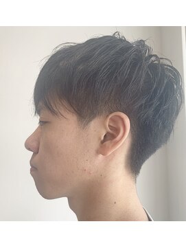 ケーオーエスビューティー(K O S beauty) メンズショート