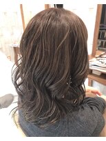 コーラルクリーク(Coral Creek)&nbsp;グレージュ