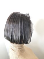 アヴァンス 深井店(AVANCE.) ダークアッシュ