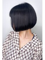 ラウンジ モリオ イケブクロ(Lounge MORIO Ikebukuro)&nbsp;【morio池袋】大人セクシーボブ★