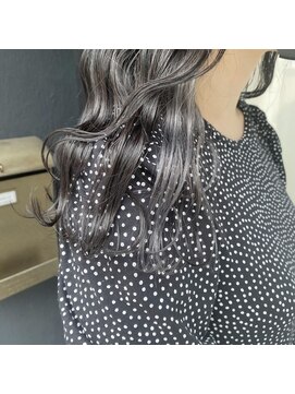 アメリ(AMELIE) inner silver