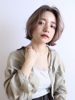 オリーブスバイネオリーブ(Olive's by neolive)&nbsp;ゆるふわボブ【新宿　olive's by neolive】