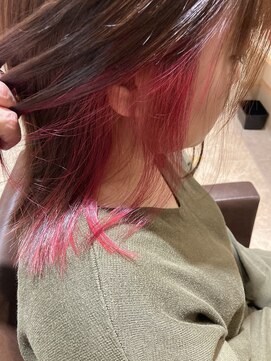 オーシャン(OCEAN) ストハネ