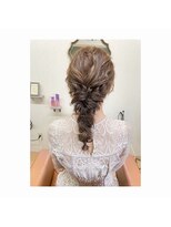 ジェレミー(Jelemy)&nbsp;あみおろし