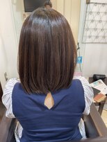 スティラ スムース 高田馬場(Stilla smooth)&nbsp;サラサラ酸熱トリートメント