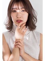 ステラ 坂戸にっさい店(STELLA)&nbsp;華奢見えミディ