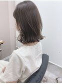 アディクシーカラー_オリーブベージュ_0006205